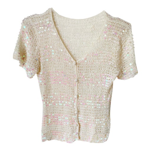 top and crochet