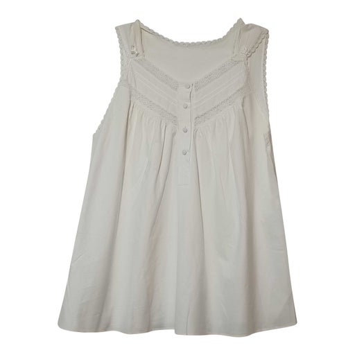 Cotton top