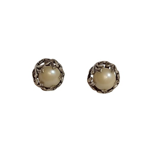 60's earrings