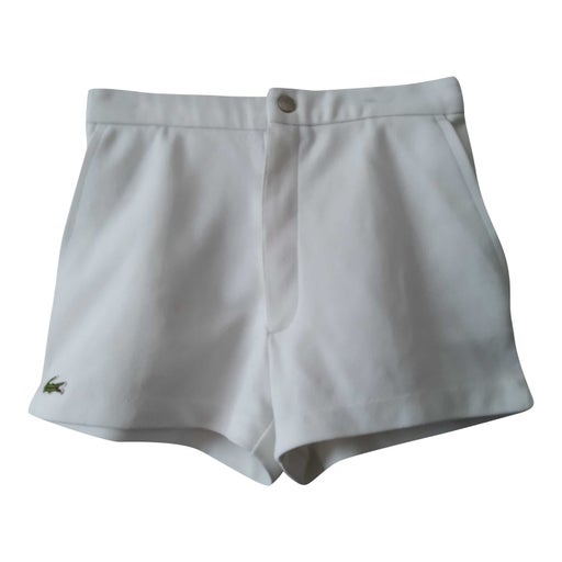 Mini-short Lacoste