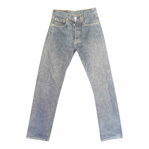 Jean Levi's 501 W26L30