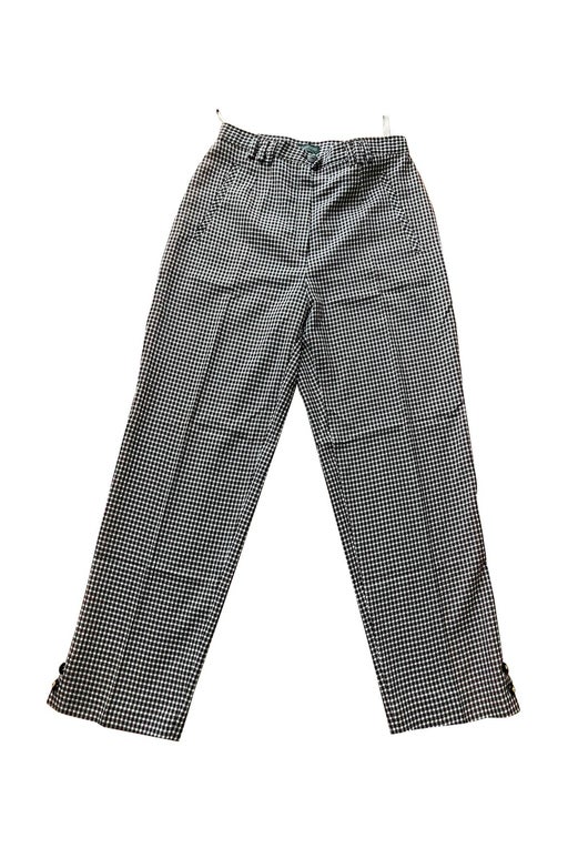 Pantalon vichy