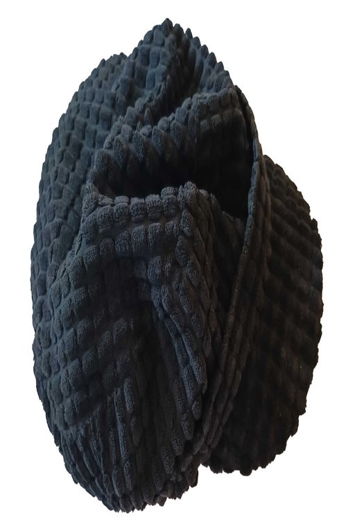 Casquette gavroche noire