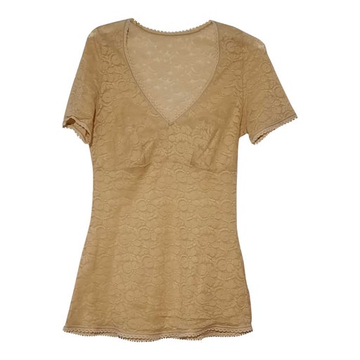Lace top