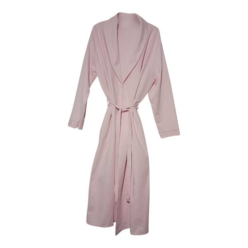 Pink negligee