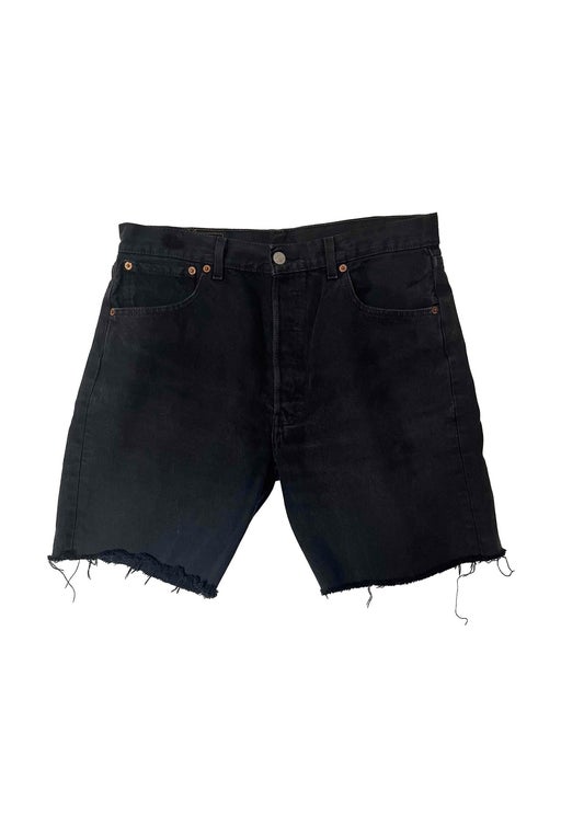 Short Levi's 501 W34