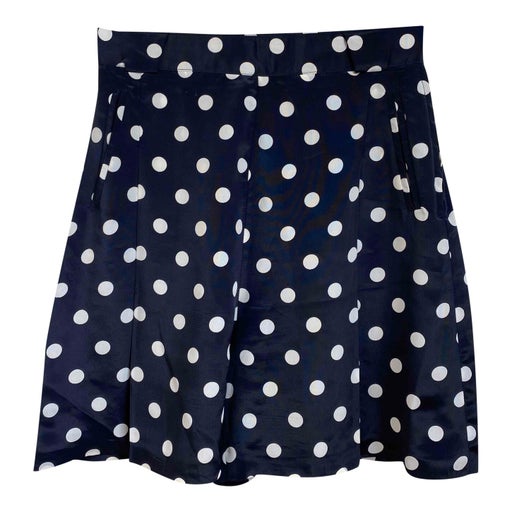 Polka Dot Culottes