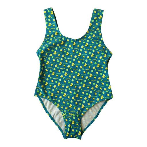 Maillot de bain agrumes