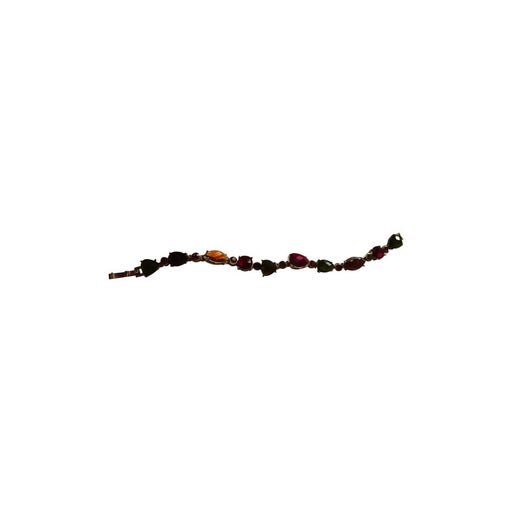 Rhinestone bracelet