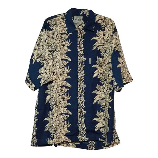 Floral shirt