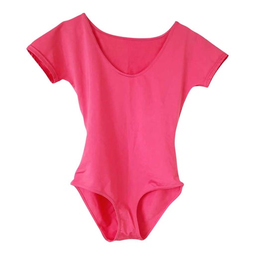Body rose 80's