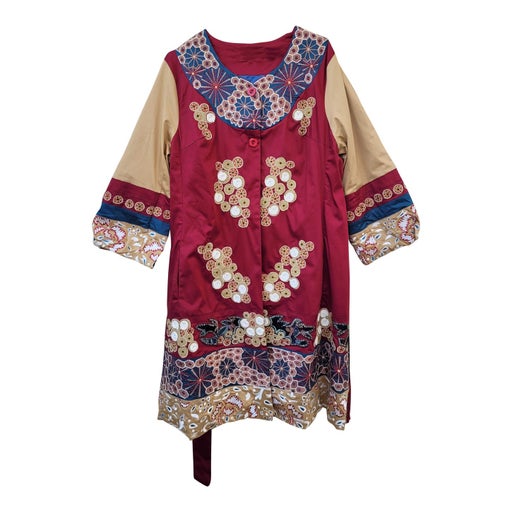 70's coat