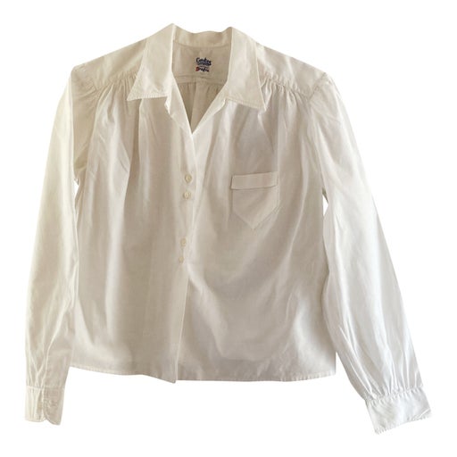 cotton shirt