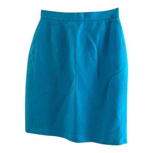 Louis Feraud skirt