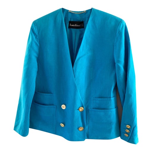 Louis Feraud jacket