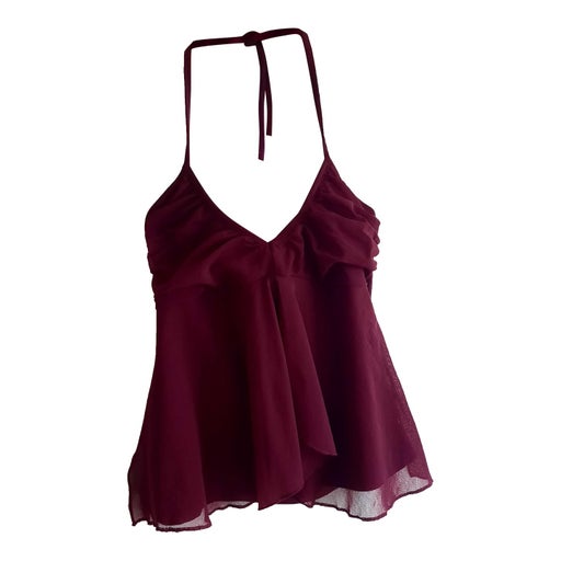 Dos pas violet