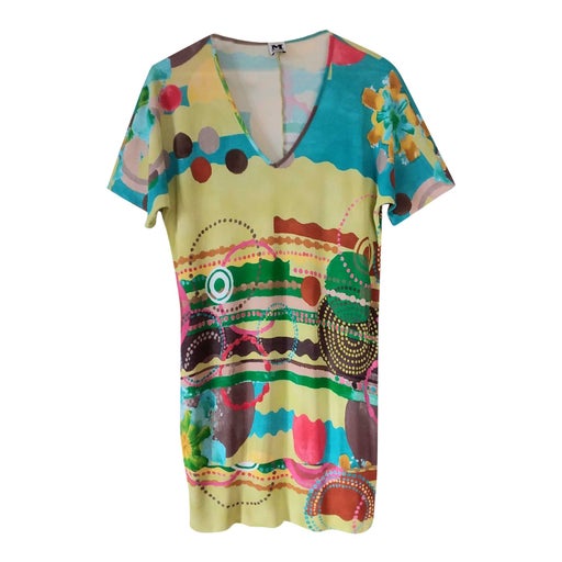 Missoni mini dress