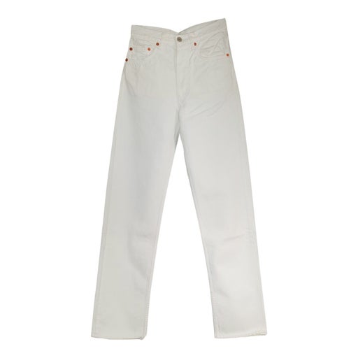 Jean Levi's 501 W27L34