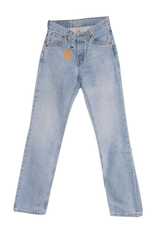 Jean Levi's 595 W27L32.