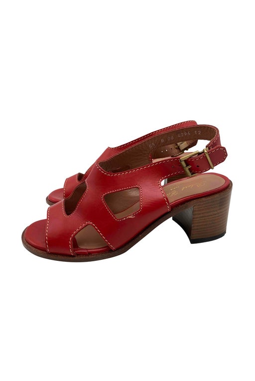 Clergy Sandals