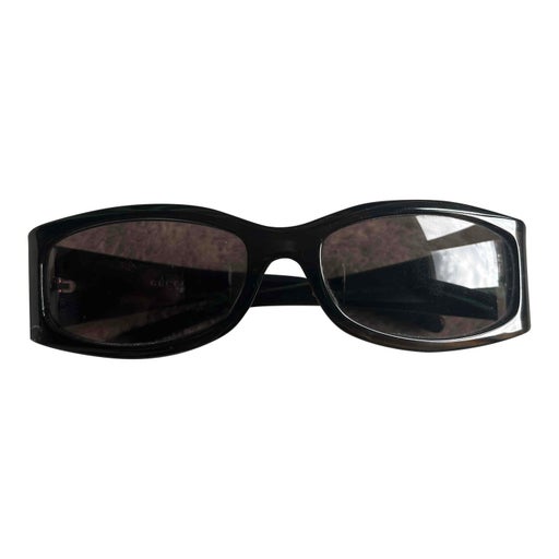 Lunettes de soleil Gucci
