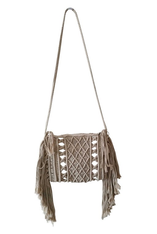 Sac en crochet