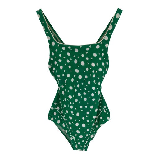 Maillot de bain 80's