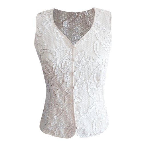 Gilet Ladder
