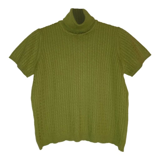 90's wool top
