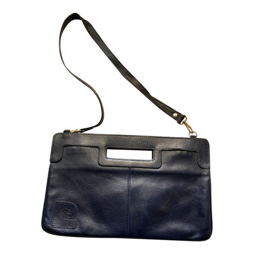 Pierre Cardin clutch bag