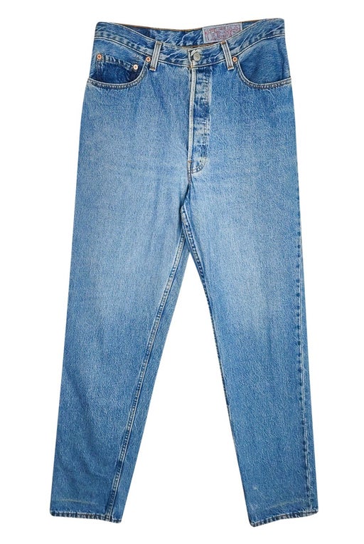 Jean Levi's 901 W34L32