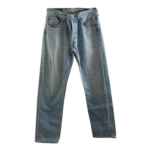 Jean Levi's 501 W31L32