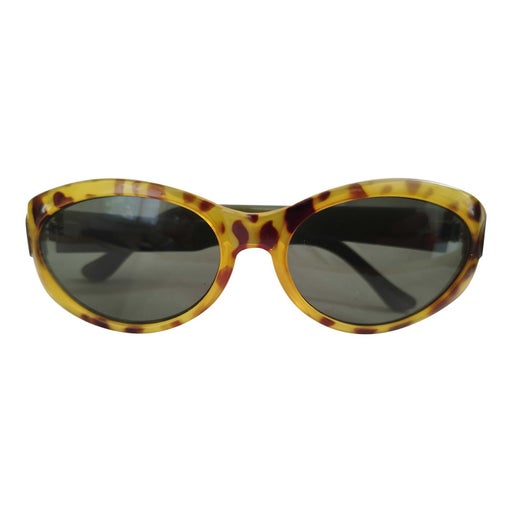 Lunettes de soleil 90's