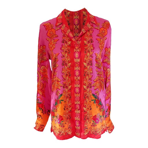 Blouse Escada