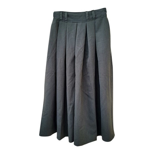 Jupe-culotte 70's