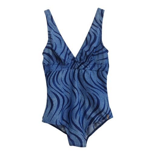 Maillot de bain imprimé
