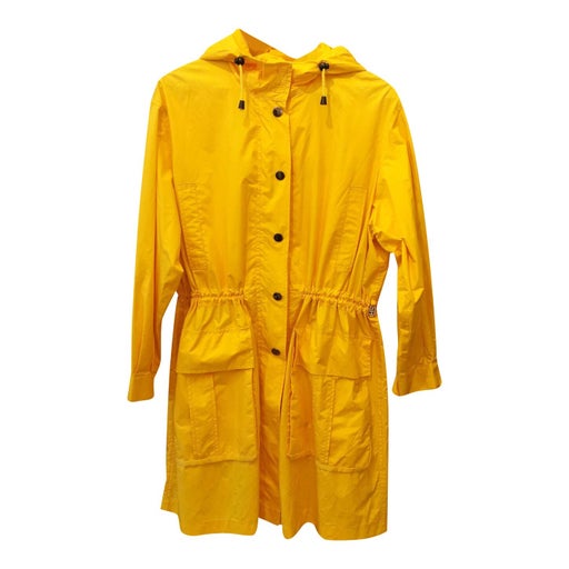 Sonia Rykiel raincoat
