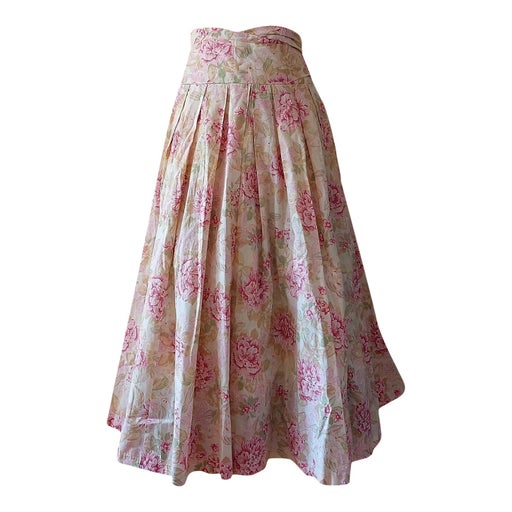 Jupe Laura Ashley