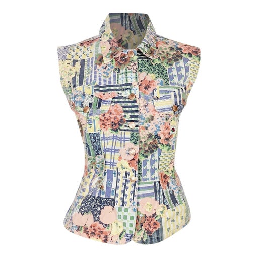 Gilet Kenzo
