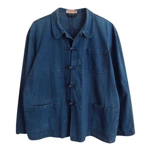 Bleu de Chine
