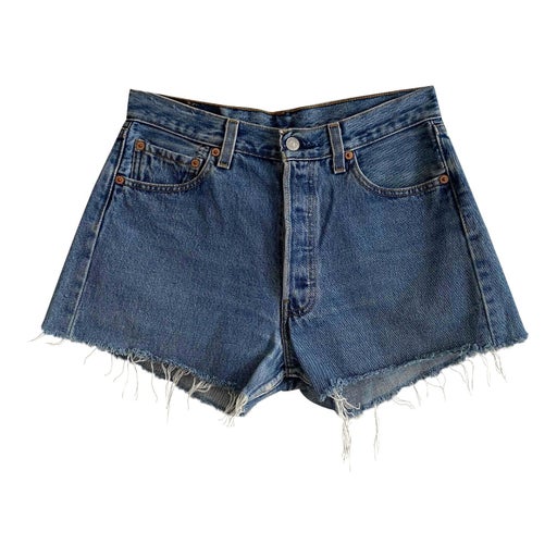 Short en jean Levi’s 501 W30