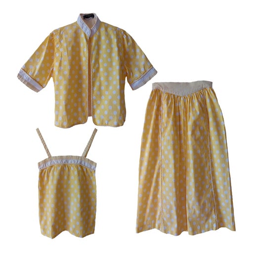 Louis Feraud ensemble