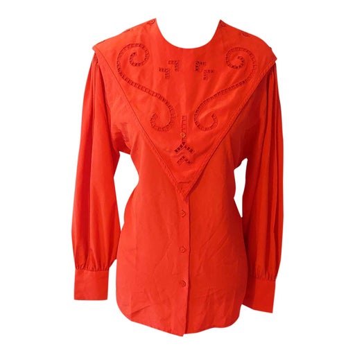 Louis Feraud blouse