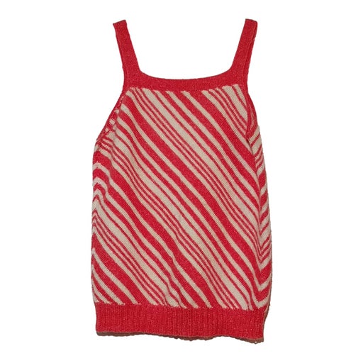 Wool top