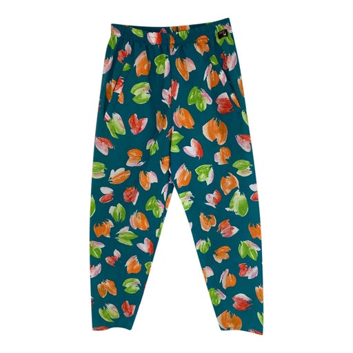 Floral pants