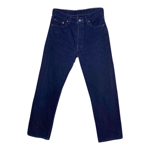 Jean Levi’s 501 W30L34