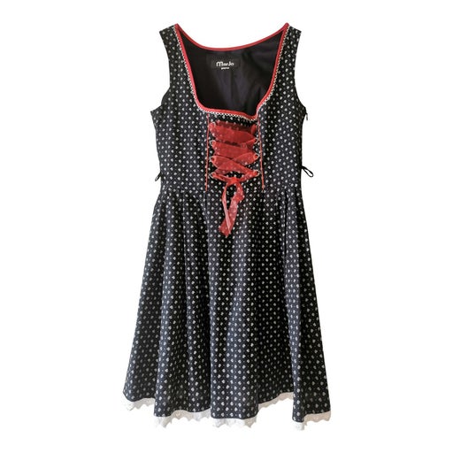 Austrian dress
