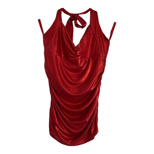 Deux nus en lurex