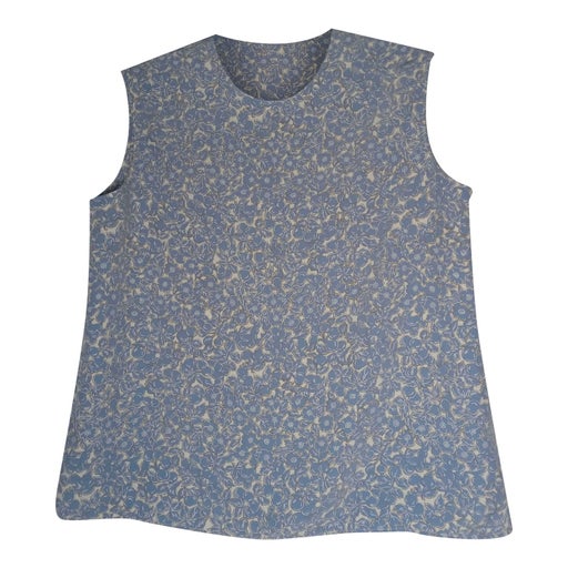 Floral top