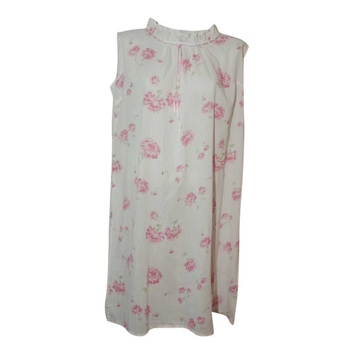 Floral babydoll